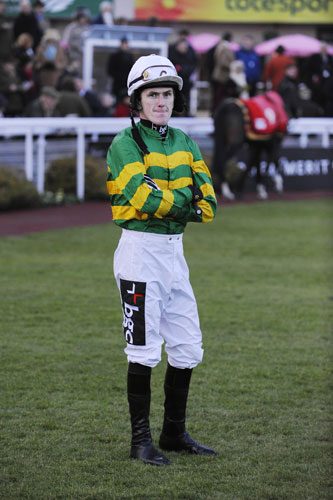 Gallery 24sport: Tony McCoy