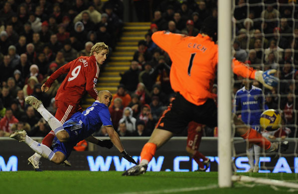 Gallery 24Sport: Fernando Torres