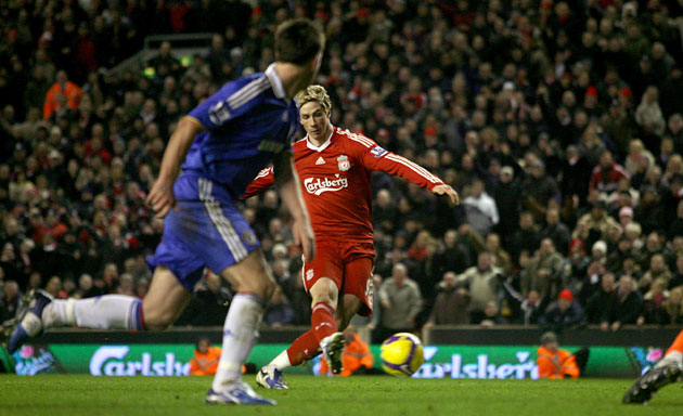 Gallery 24Sport: Fernando Torres