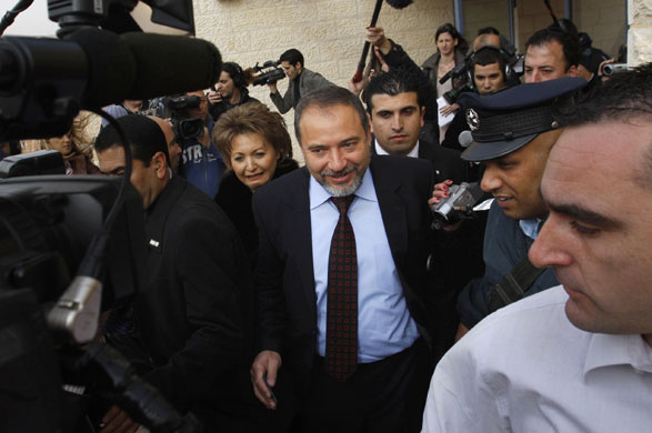 Israel Elections: Israel Elections