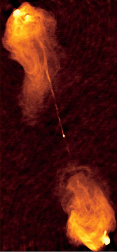 Hidden Universe: Hidden Universe - new book of images of the Universe