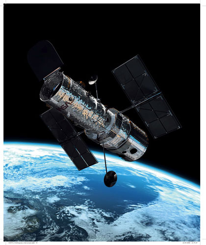 Hidden Universe: Hidden Universe - new book of images of the Universe