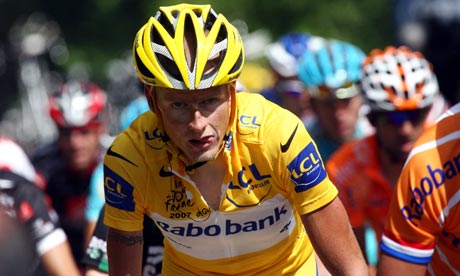 Michael Rasmussen