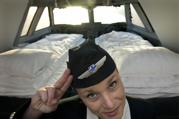 40th anniversary of the jumbo jet