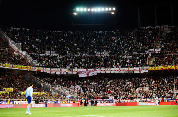 24sport: ...some corner of a foreign field that is forever England