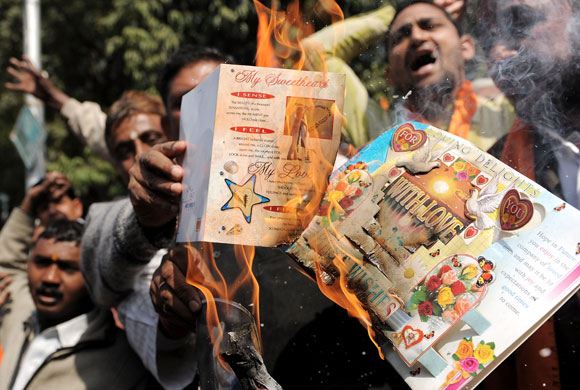 Valentine's Day Gallery: Valentine's Day