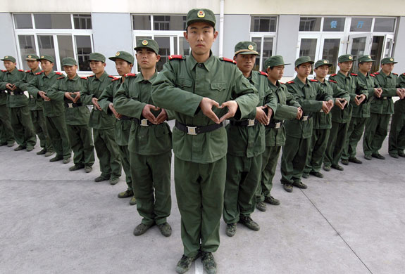 Valentine's Day Gallery: Valentine's Day