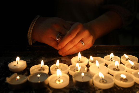 Valentine's Day Gallery: Valentine's Day