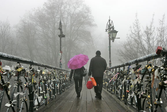 Valentine's Day Gallery: Valentine's Day