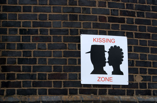 In pictures: Kiss: Simon Buxton