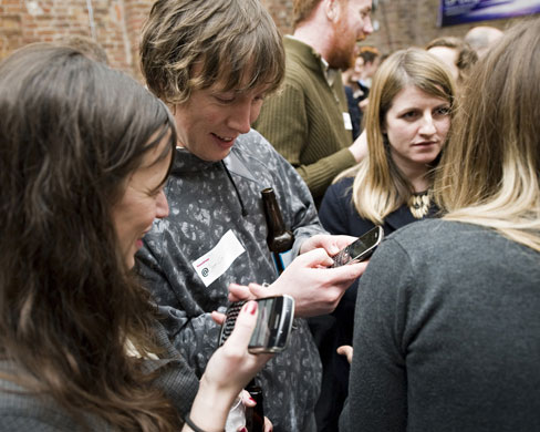 Twestival: Twestival