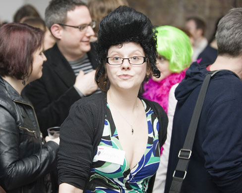 Twestival: Twestival