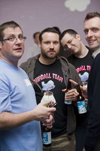 Twestival: Twestival