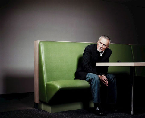 World Press Photo Awards: Winners of the World Press Photo of the Year 2008 have been announced