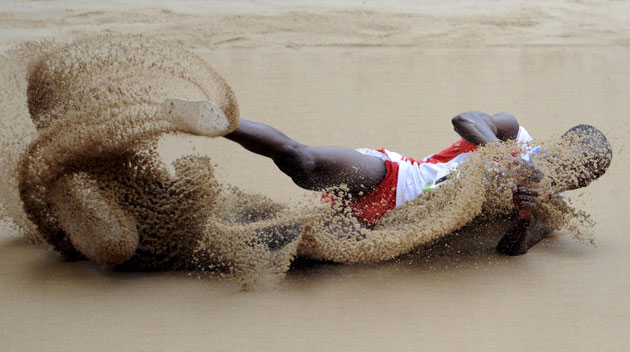 World Press Photo Awards: Winners of the World Press Photo of the Year 2008 have been announced