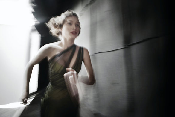 World Press Photo Awards: Winners of the World Press Photo of the Year 2008 have been announced