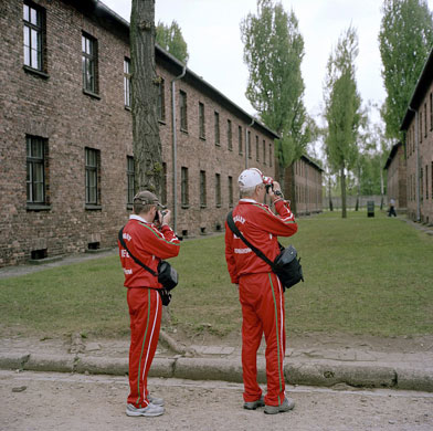 World Press Photo Awards: Winners of the World Press Photo of the Year 2008 have been announced