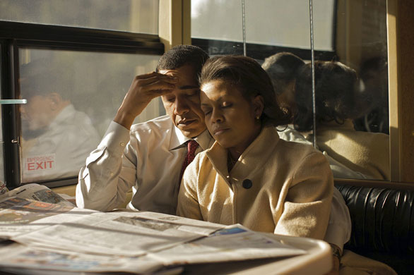 World Press Photo Awards: Winners of the World Press Photo of the Year 2008 have been announced