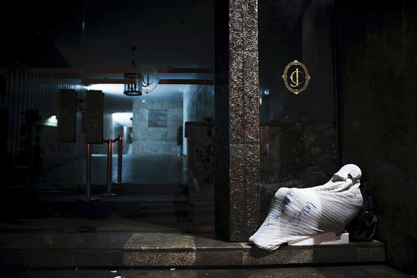 World Press Photo Awards: Winners of the World Press Photo of the Year 2008 have been announced