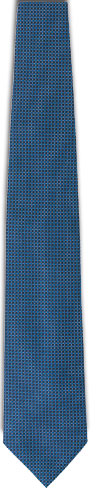 tie gallery vertical pics: blue diamond tie vertical
