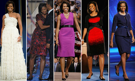 michelle obama fashion look designer designers america obamas