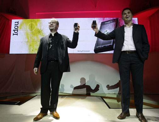 Mobile World Congress: Mobile World Congress 2009