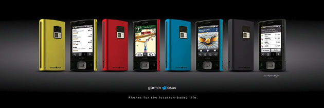 Mobile World Congress: Mobile World Congress 2009