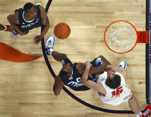 24sport: NBA All-Stars
