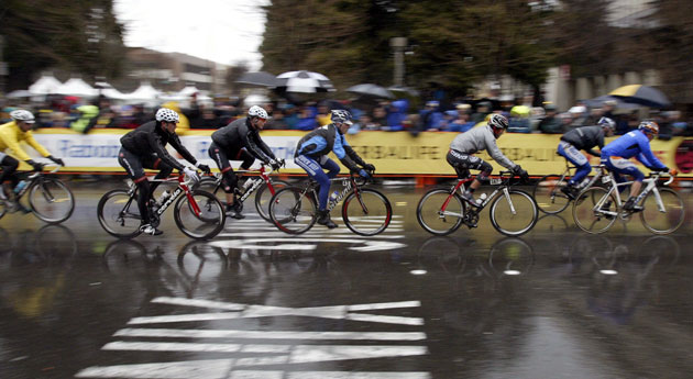 24sport: Tour of California