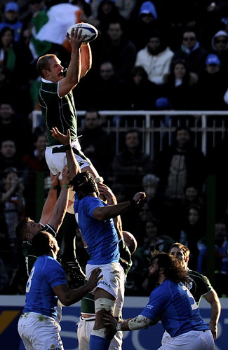 24sport: Ireland v Italy