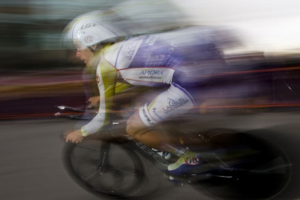 24sport: Darren Lill