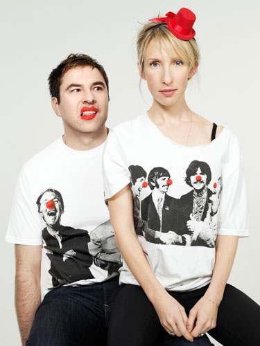 Charity Funding: How Charities make their money