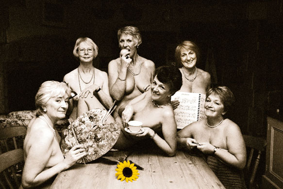 Charity Funding: How Charities make their money