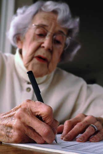 Charity Funding: How Charities make their money