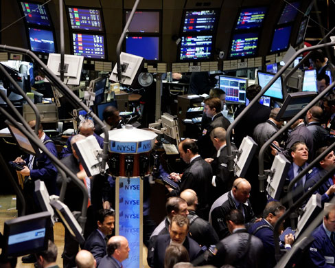 Charity Funding: How Charities make their money