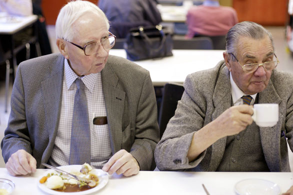 Charity Funding: How Charities make their money