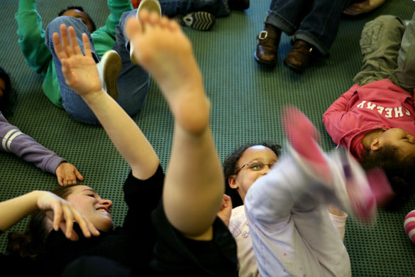 Charity Funding: How Charities make their money