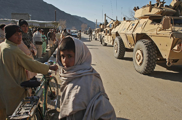 Sandrwa rural school