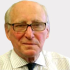 Thomas Bingham