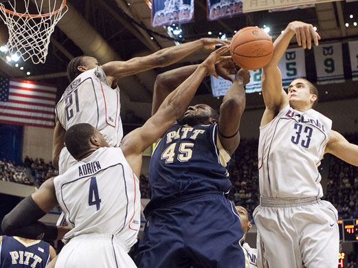 24sport: College Basketball