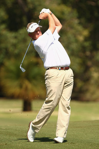 24sport: Colin Montgomerie