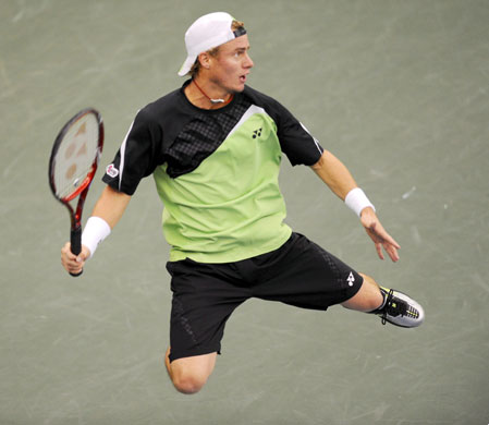 24sport: Lleyton Hewitt