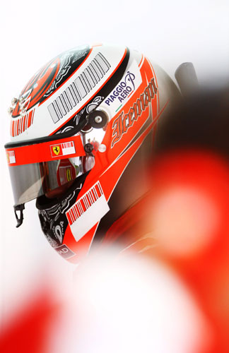 24sport: Kimi Raikkonen