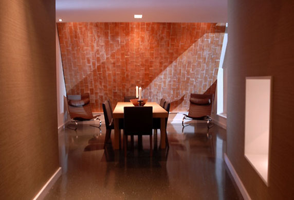 Crossway: Crossway zero-carbon home