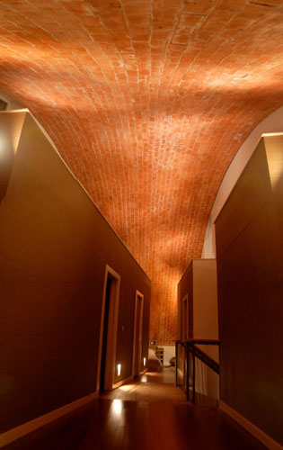 Crossway: Crossway zero-carbon home