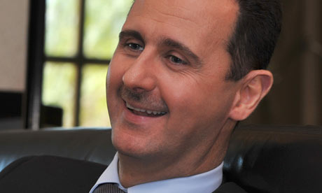 Majd Al Assad