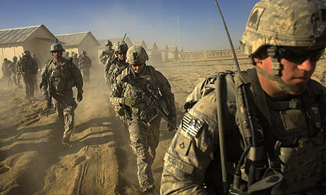 us military afghanistan