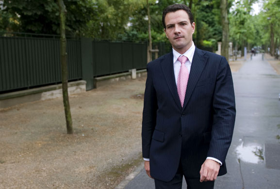 Rogues of the recession: Jerome Kerviel