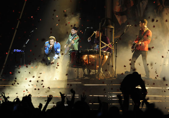 The Brit Awards 2009