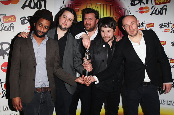The Brit Awards 2009